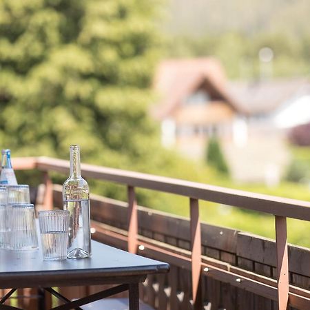 Waelder: Quartier Titisee Экстерьер фото