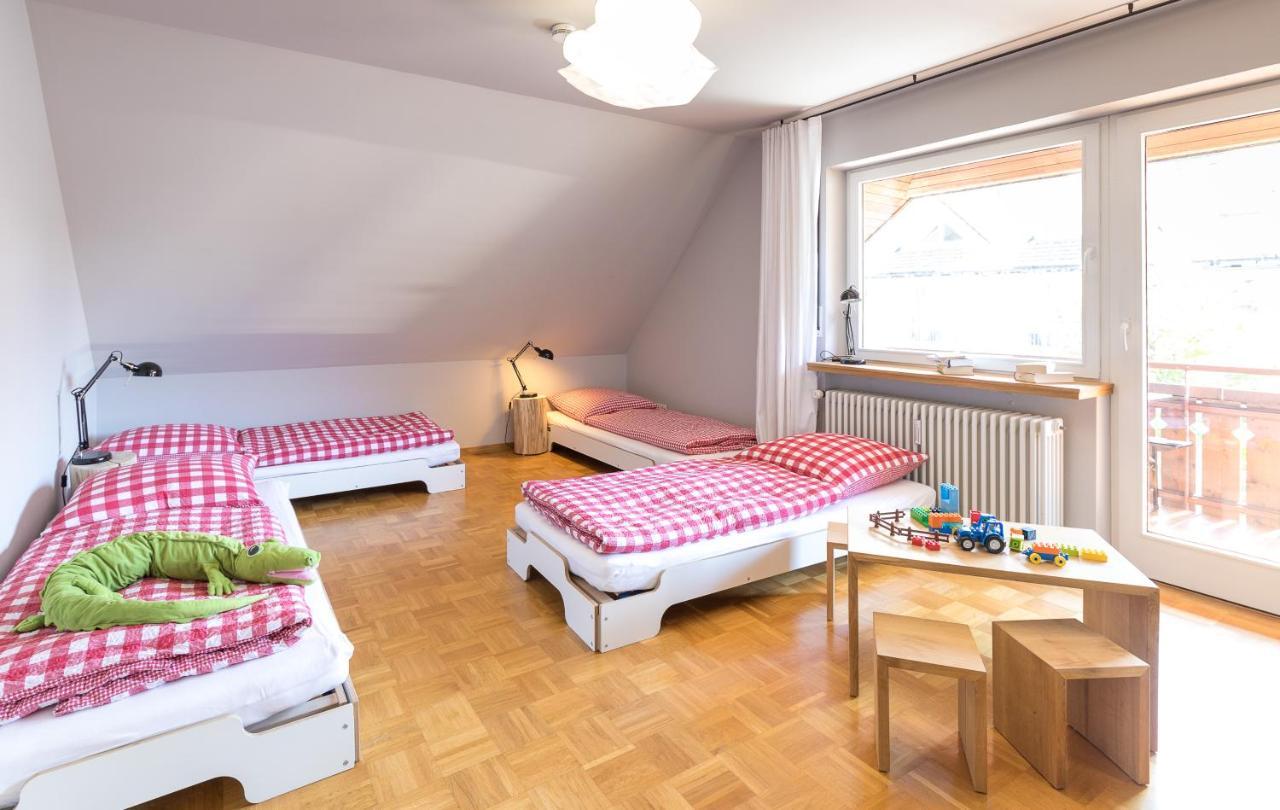 Waelder: Quartier Titisee Экстерьер фото