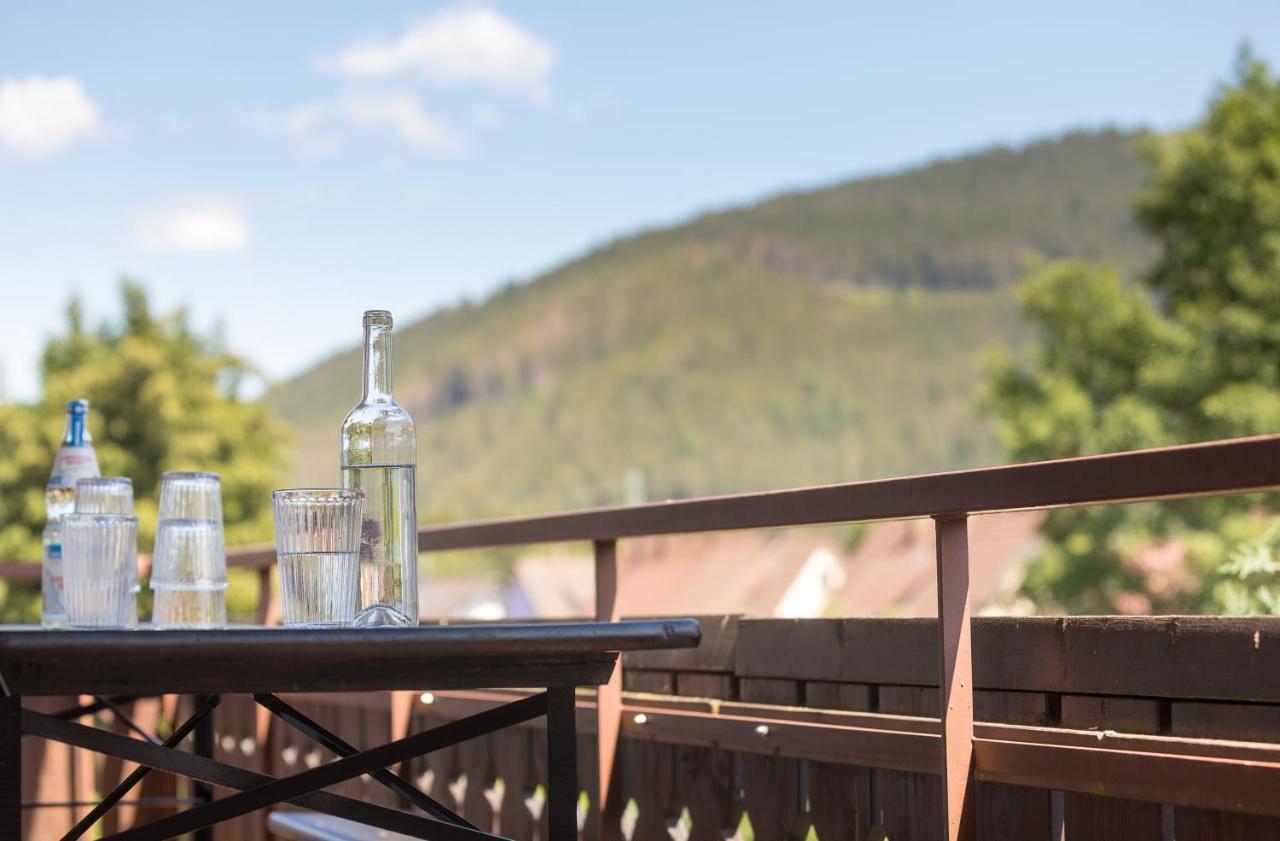 Waelder: Quartier Titisee Экстерьер фото
