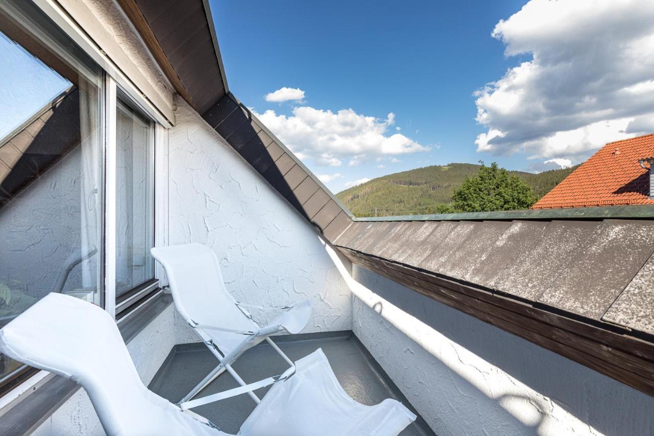 Waelder: Quartier Titisee Экстерьер фото