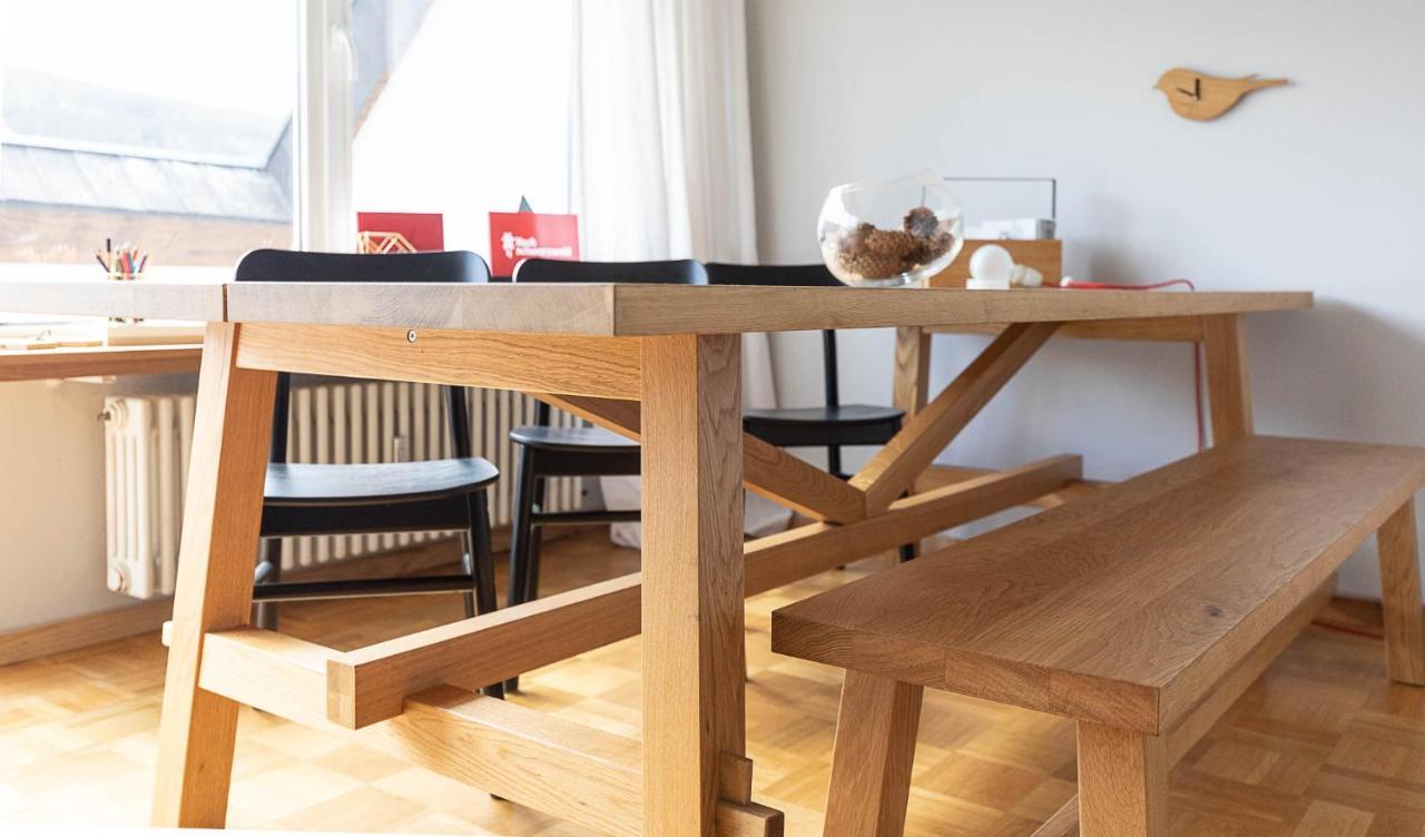 Waelder: Quartier Titisee Экстерьер фото