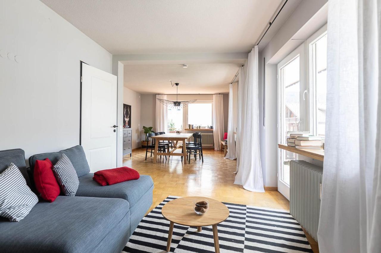 Waelder: Quartier Titisee Экстерьер фото